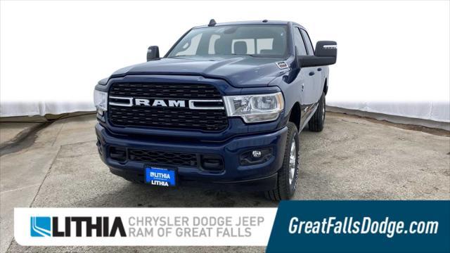 new 2024 Ram 2500 car