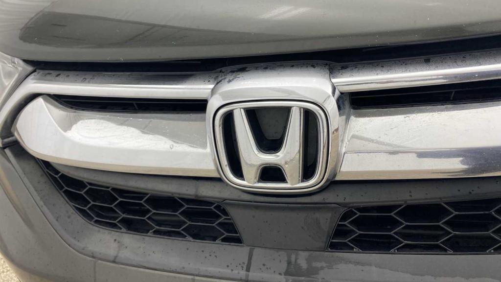 used 2018 Honda CR-V car, priced at $17,800