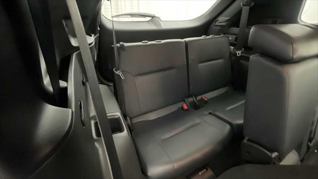 used 2024 Mitsubishi Outlander car, priced at $26,998