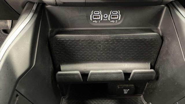 used 2022 Ram 1500 car, priced at $47,498
