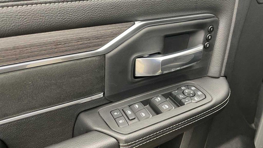 new 2026 Ram 2500 car, priced at $66,786