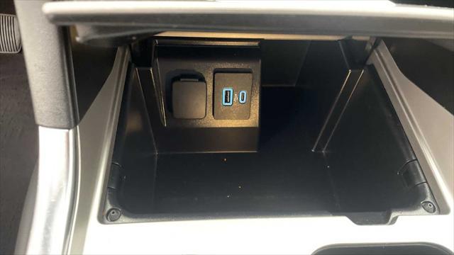 used 2023 Ford Explorer car, priced at $37,925