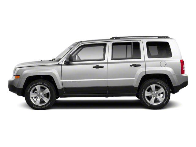 used 2010 Jeep Patriot car, priced at $6,500