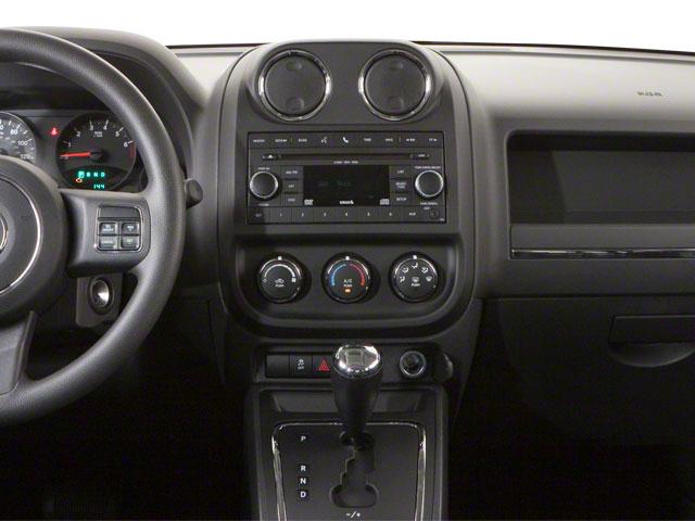 used 2010 Jeep Patriot car, priced at $6,500