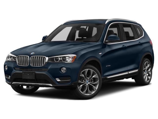 used 2015 BMW X3 car, priced at $13,998