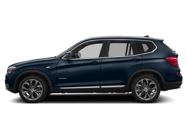 used 2015 BMW X3 car, priced at $13,998