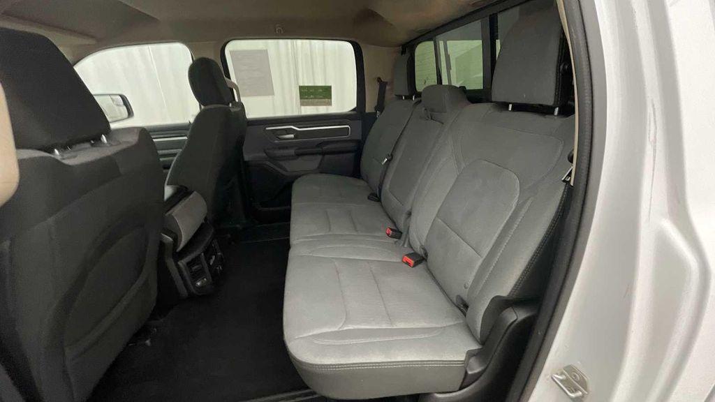 used 2019 Ram 1500 car, priced at $25,998