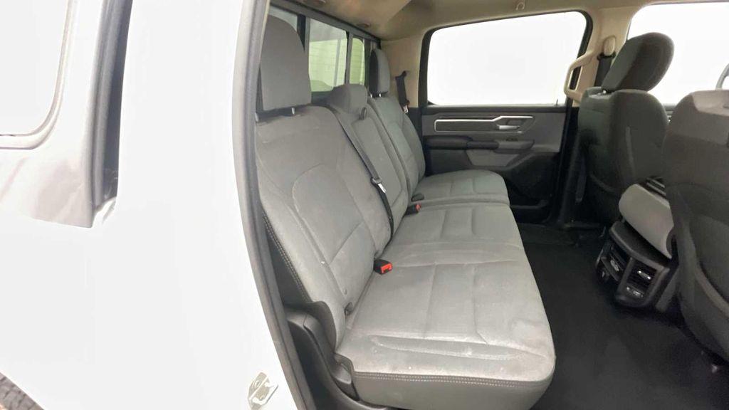 used 2019 Ram 1500 car, priced at $25,998