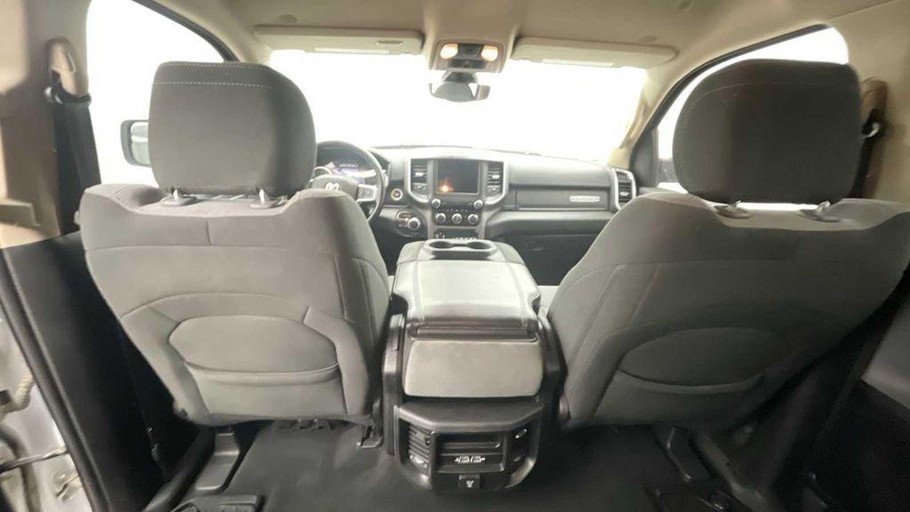 used 2019 Ram 1500 car, priced at $25,998