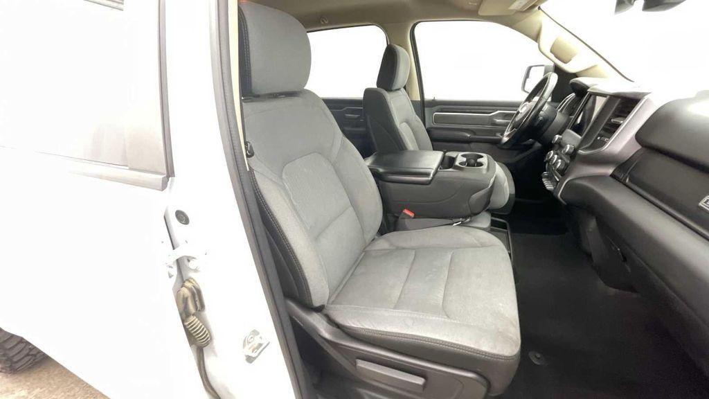 used 2019 Ram 1500 car, priced at $25,998
