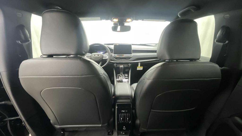 new 2026 Jeep Compass car, priced at $34,088