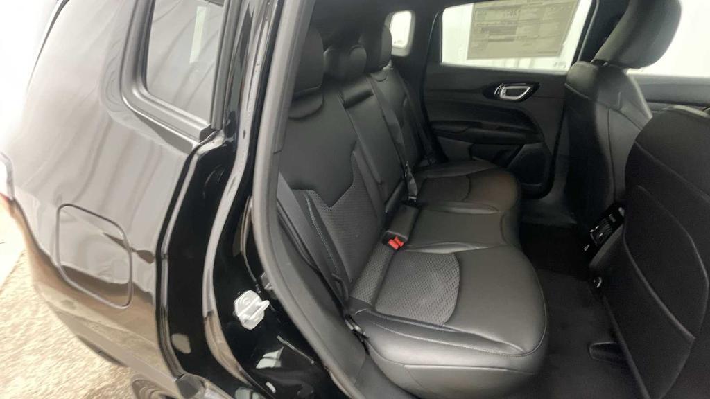 new 2026 Jeep Compass car, priced at $34,088