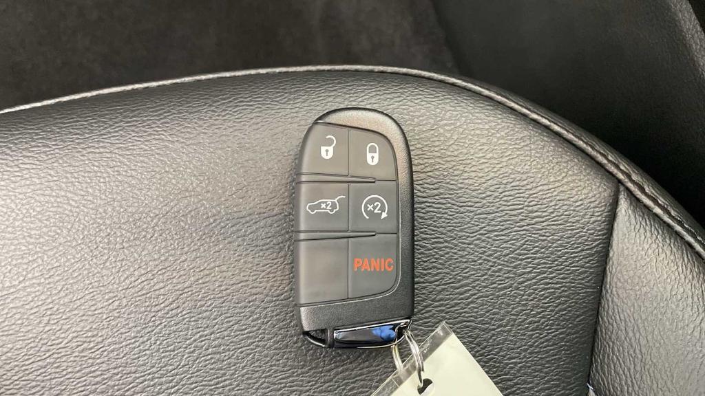 new 2026 Jeep Compass car, priced at $34,088