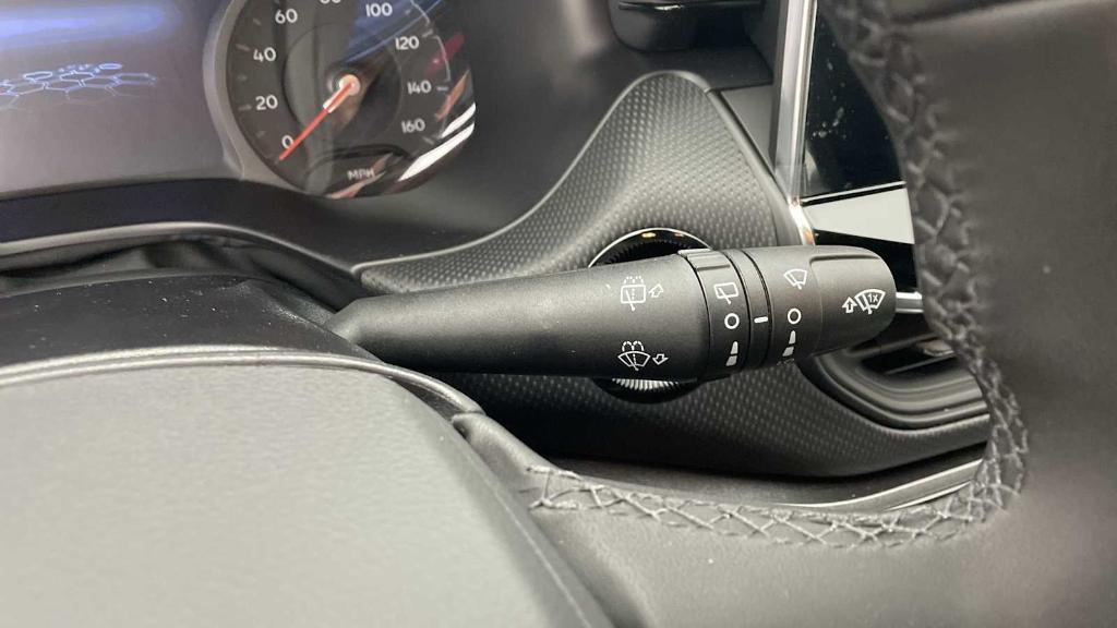 new 2026 Jeep Compass car, priced at $34,088