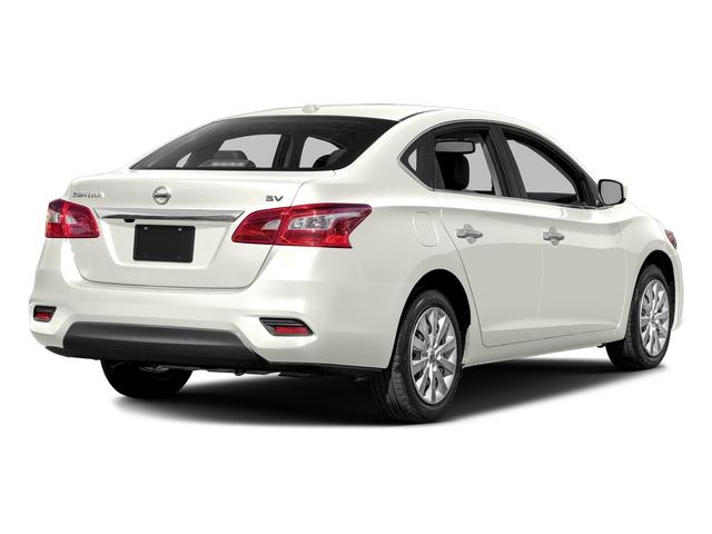 used 2018 Nissan Sentra car, priced at $9,998