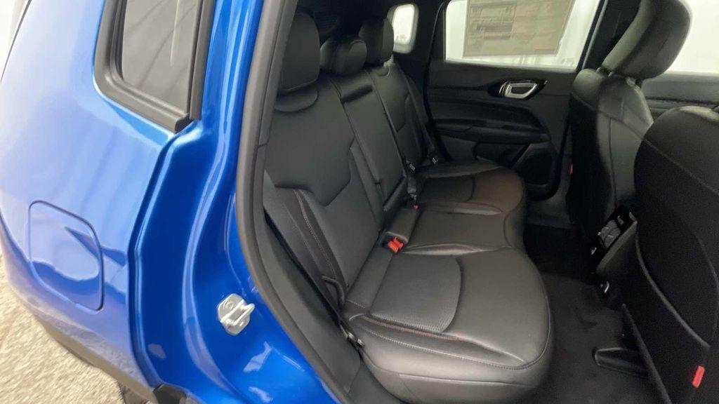 new 2026 Jeep Compass car, priced at $35,628