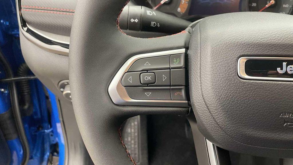 new 2026 Jeep Compass car, priced at $35,628