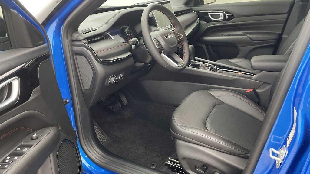 new 2026 Jeep Compass car, priced at $35,628