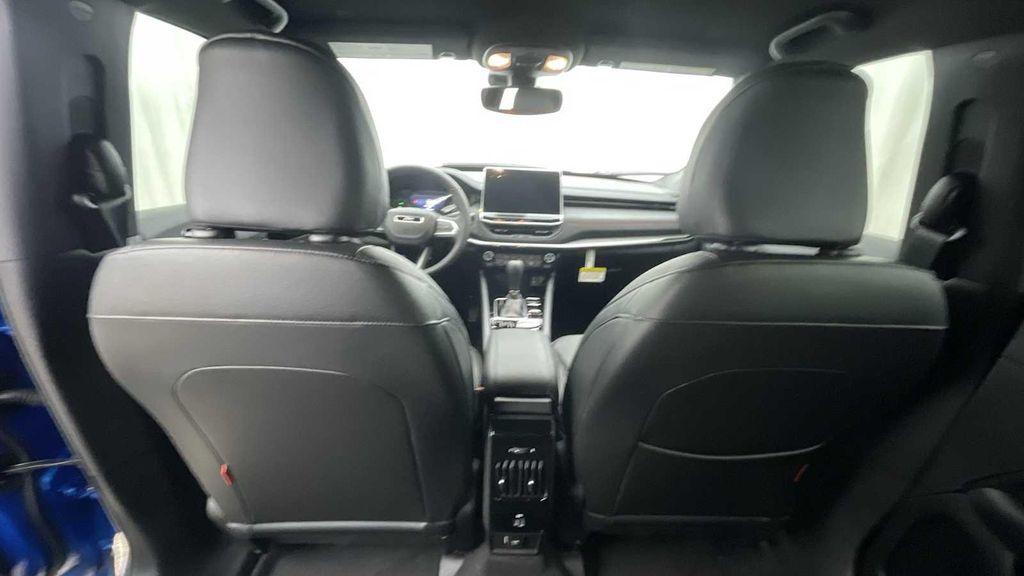 new 2026 Jeep Compass car, priced at $35,628