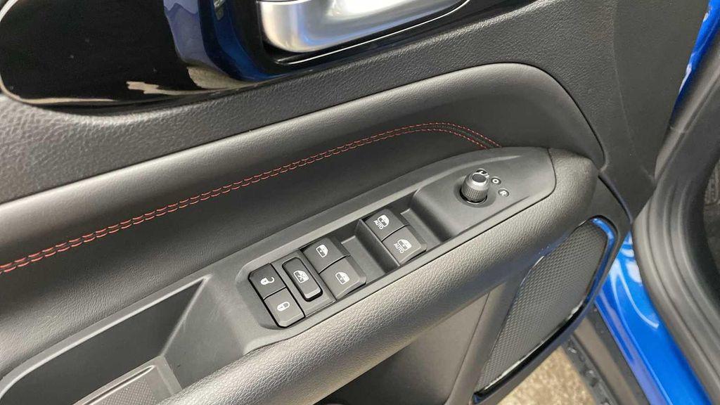 new 2026 Jeep Compass car, priced at $35,628