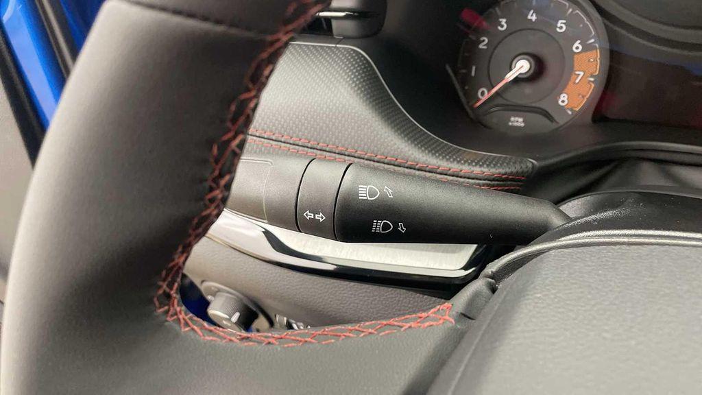 new 2026 Jeep Compass car, priced at $35,628