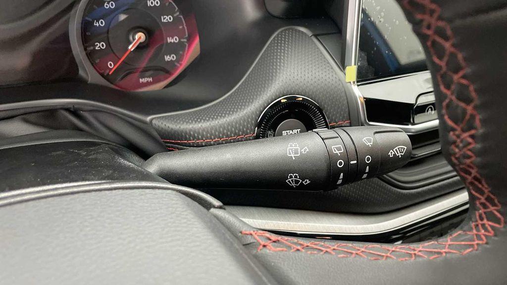 new 2026 Jeep Compass car, priced at $35,628