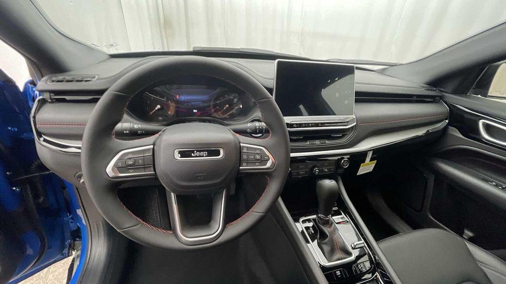 new 2026 Jeep Compass car, priced at $35,628