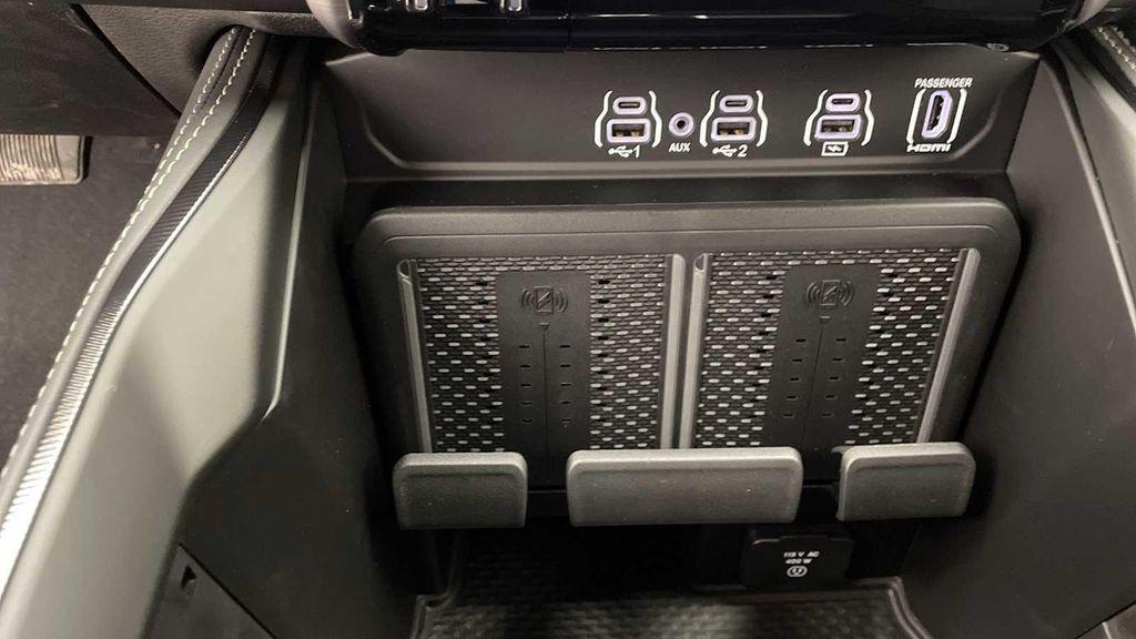 new 2026 Ram 2500 car, priced at $74,352