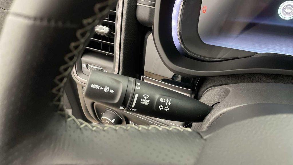 new 2026 Ram 2500 car, priced at $74,352