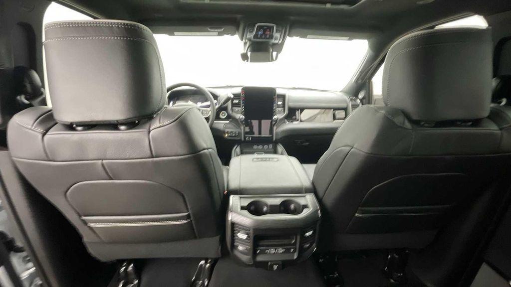 new 2026 Ram 2500 car, priced at $74,352