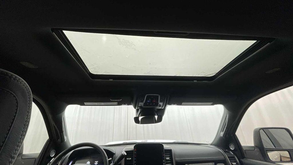 new 2026 Ram 2500 car, priced at $74,352