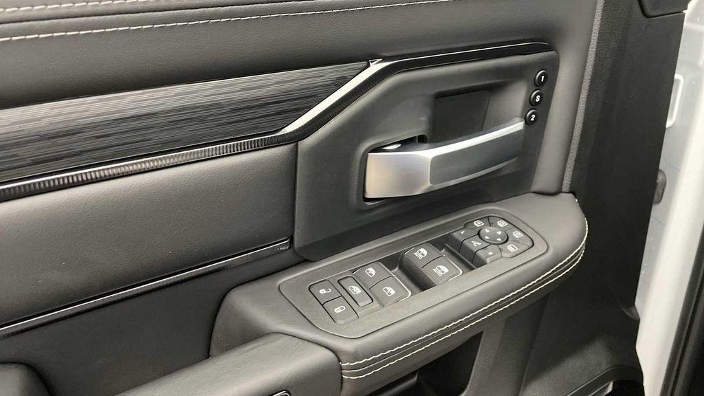 new 2026 Ram 2500 car, priced at $74,352