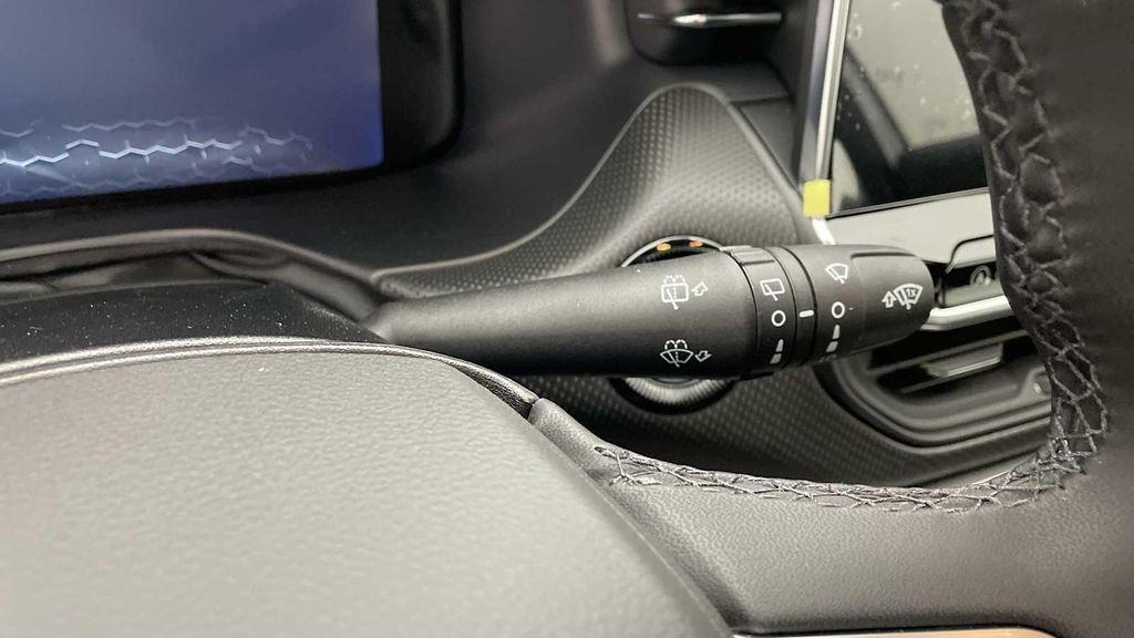 new 2025 Jeep Compass car, priced at $34,750