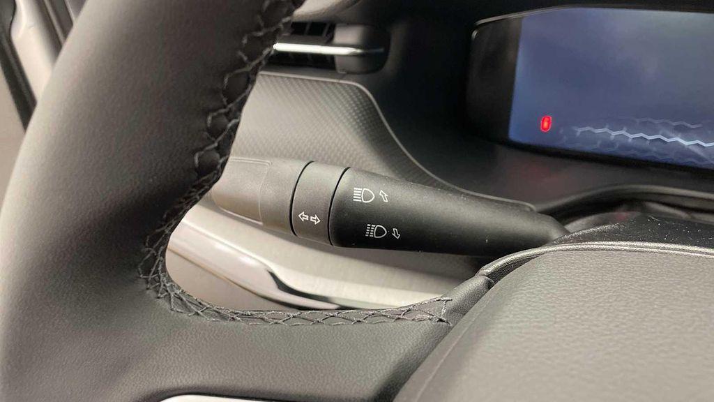 new 2025 Jeep Compass car, priced at $34,750