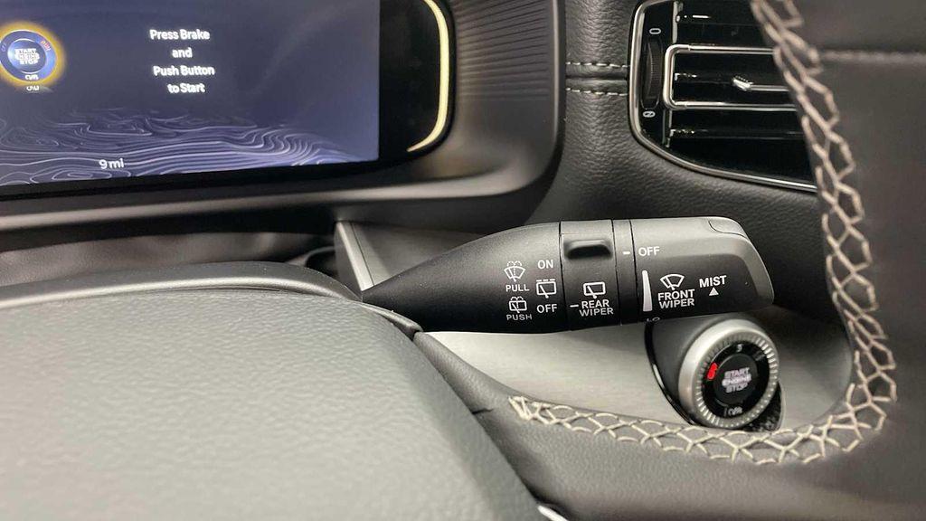 new 2025 Jeep Wagoneer car, priced at $62,954