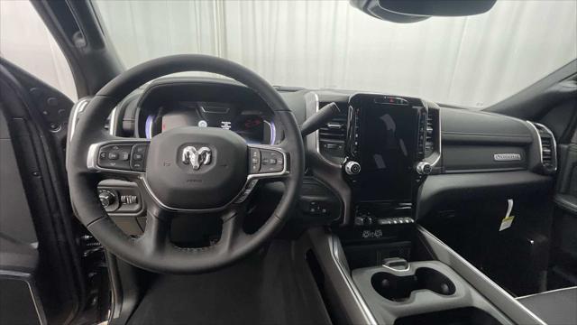 new 2025 Ram 3500 car, priced at $75,990