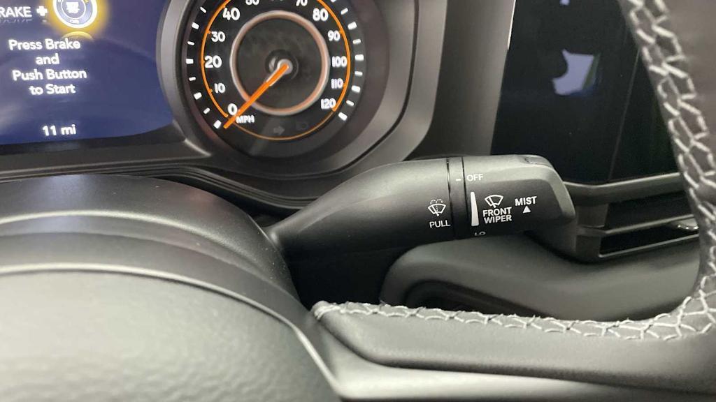 new 2025 Jeep Gladiator car, priced at $53,771