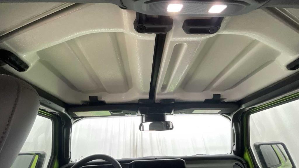 new 2025 Jeep Gladiator car, priced at $53,771