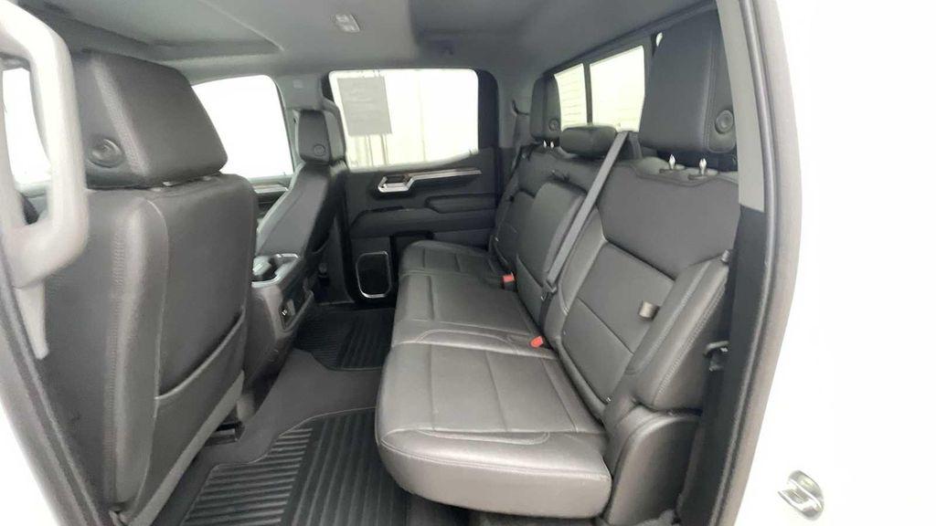 used 2022 Chevrolet Silverado 1500 car, priced at $42,992