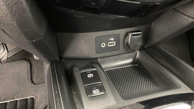 used 2019 Nissan Rogue car, priced at $13,700