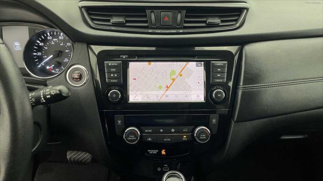 used 2019 Nissan Rogue car, priced at $13,700