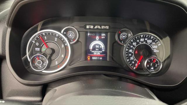 used 2023 Ram 3500 car, priced at $54,998