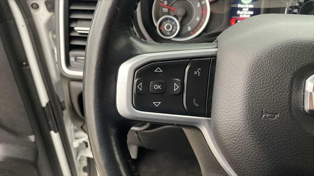used 2023 Ram 3500 car, priced at $54,998