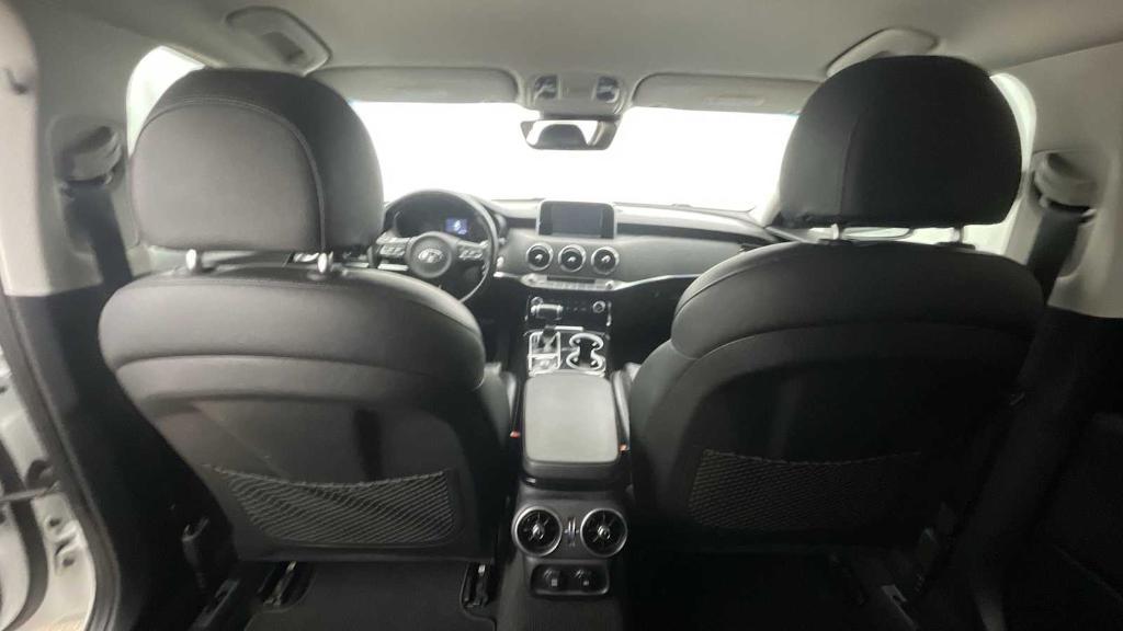 used 2018 Kia Stinger car, priced at $17,900
