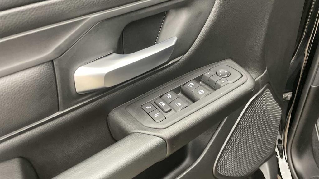 new 2026 Ram 1500 car, priced at $51,880