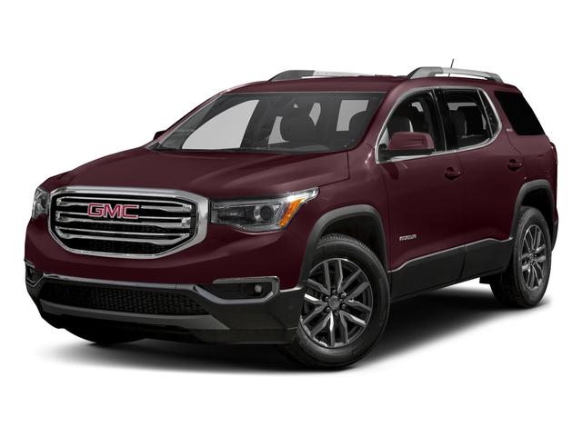 used 2017 GMC Acadia car, priced at $15,337