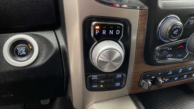 used 2015 Ram 1500 car, priced at $23,358