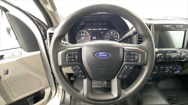 used 2022 Ford F-350 car, priced at $44,994