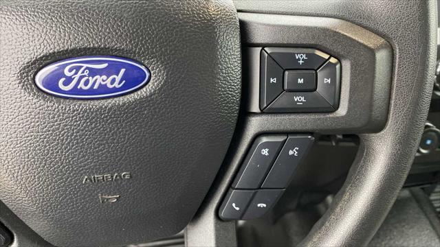 used 2022 Ford F-350 car, priced at $44,994