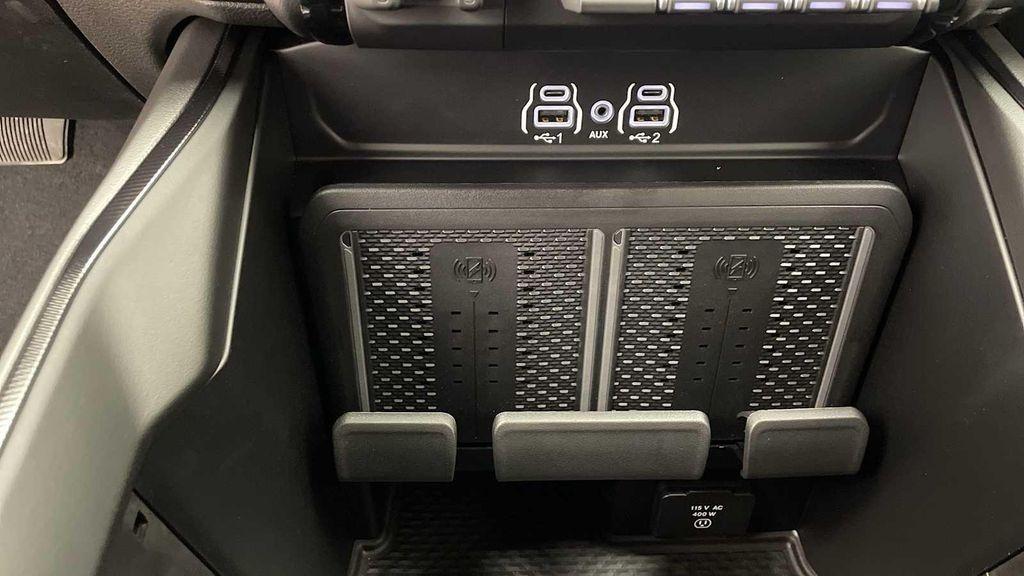 new 2026 Ram 2500 car, priced at $74,783
